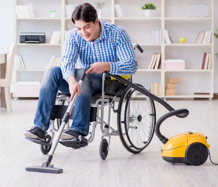 Household Tasks Melbourne 