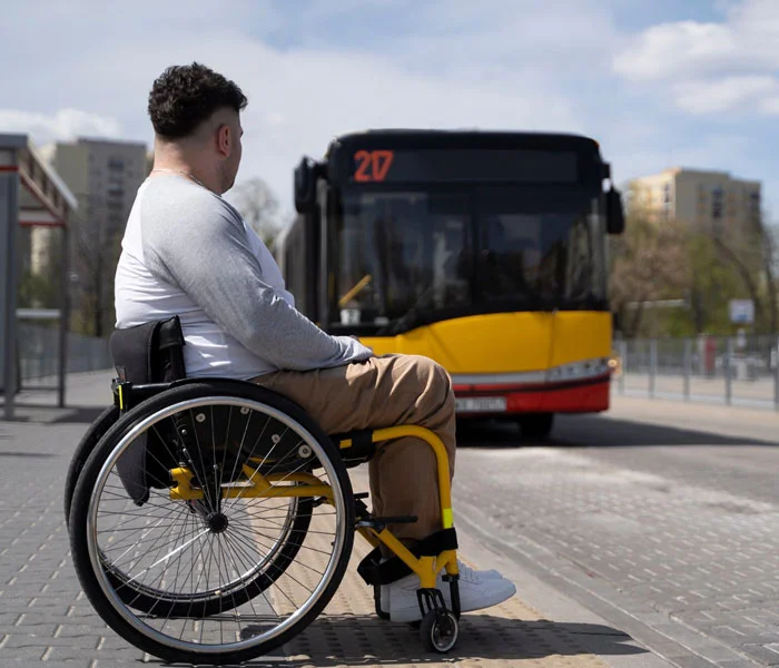 Assist Travel Transport Melbourne 